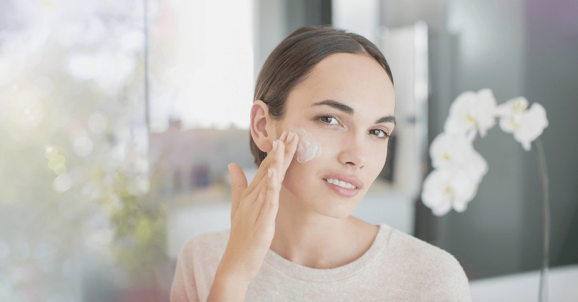 porady kosmetyczki dotyczące pielęgnacji twarzy