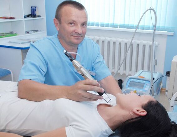 Laser naczyniowy w kosmetologii