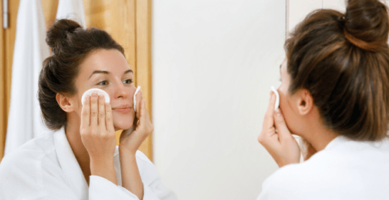 preparat do twarzy do frakcyjnego odmładzania skóry
