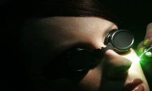 laserowe odmładzanie skóry twarzy